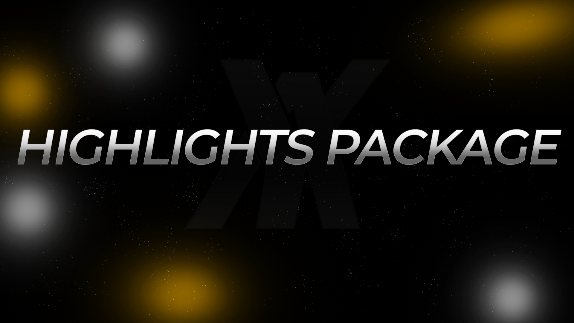 Highlights Package - Payhip
