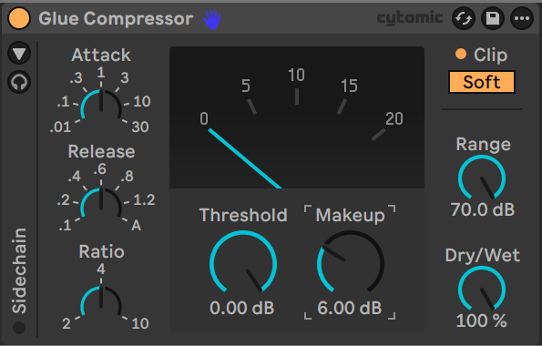 How to Clip Audio in Ableton Live — Native Methods vs. Dedicated Clippers