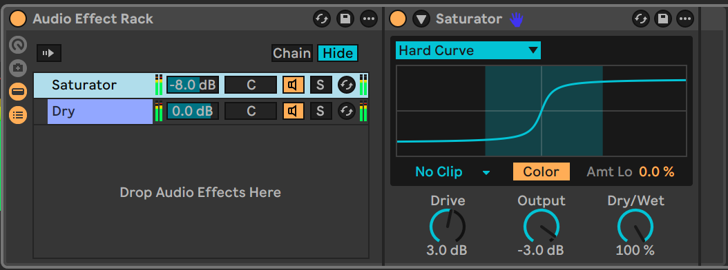 How to Clip Audio in Ableton Live — Native Methods vs. Dedicated Clippers