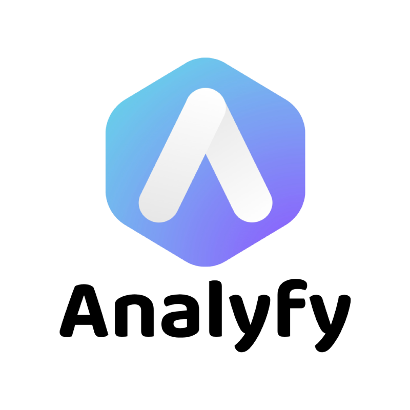 Analyfy logo