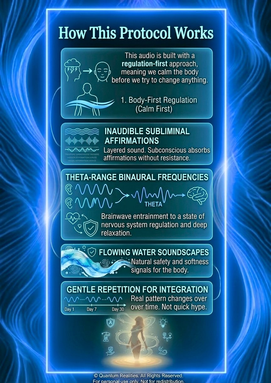 Nervous System Reset & Regulation Protocol - Payhip
