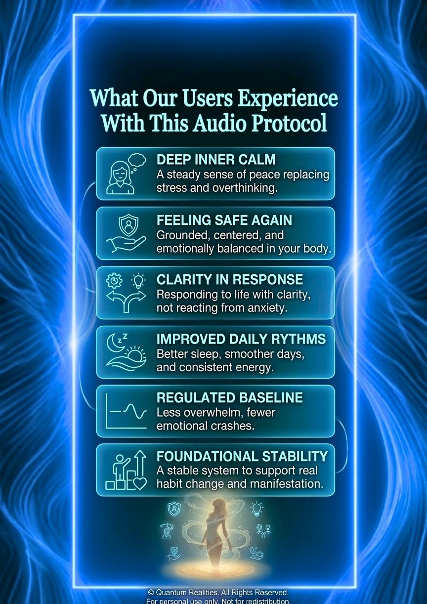 Nervous System Reset & Regulation Protocol - Payhip