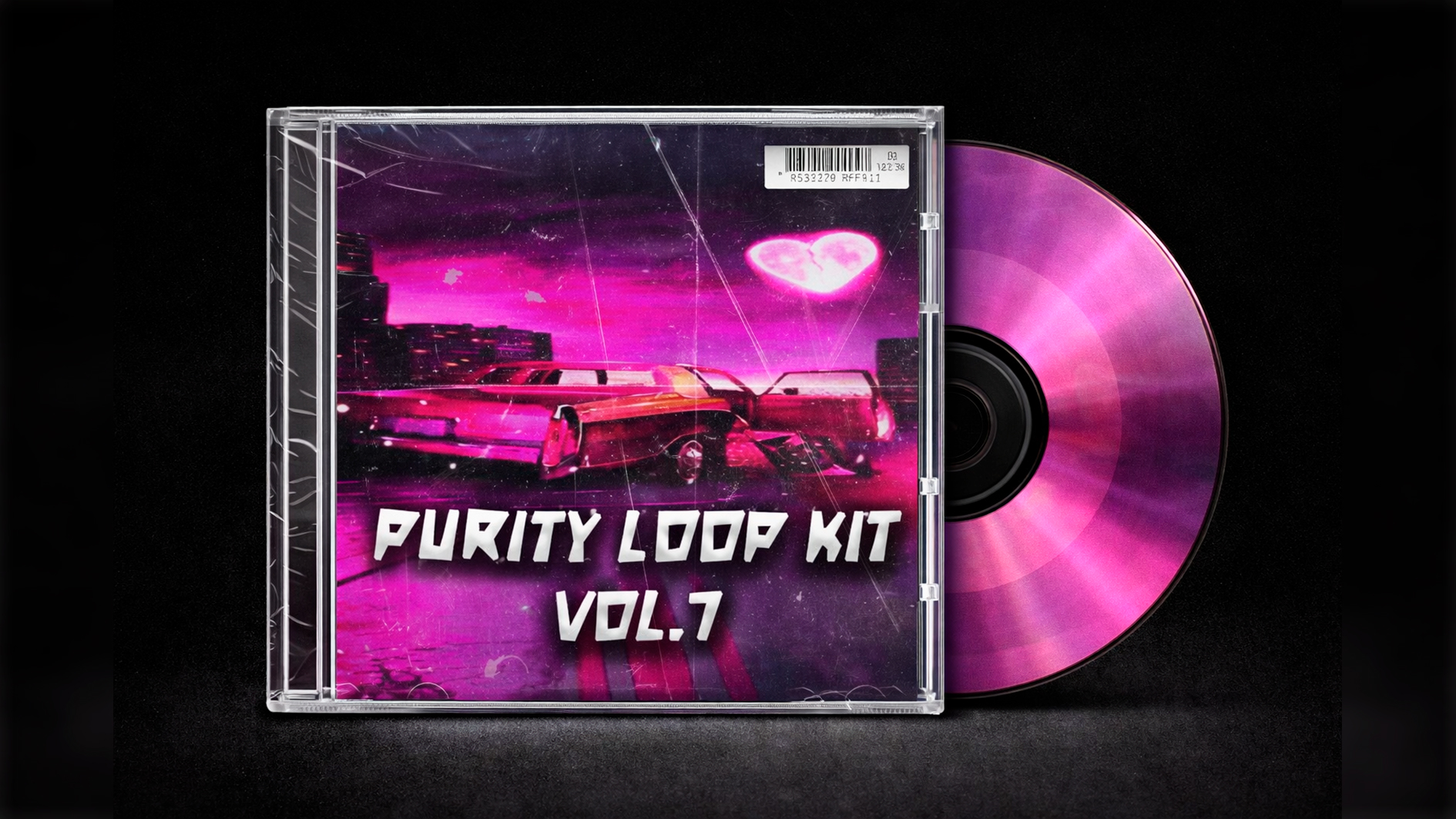 "PURITY" Loop Kit Vol.7 - Payhip