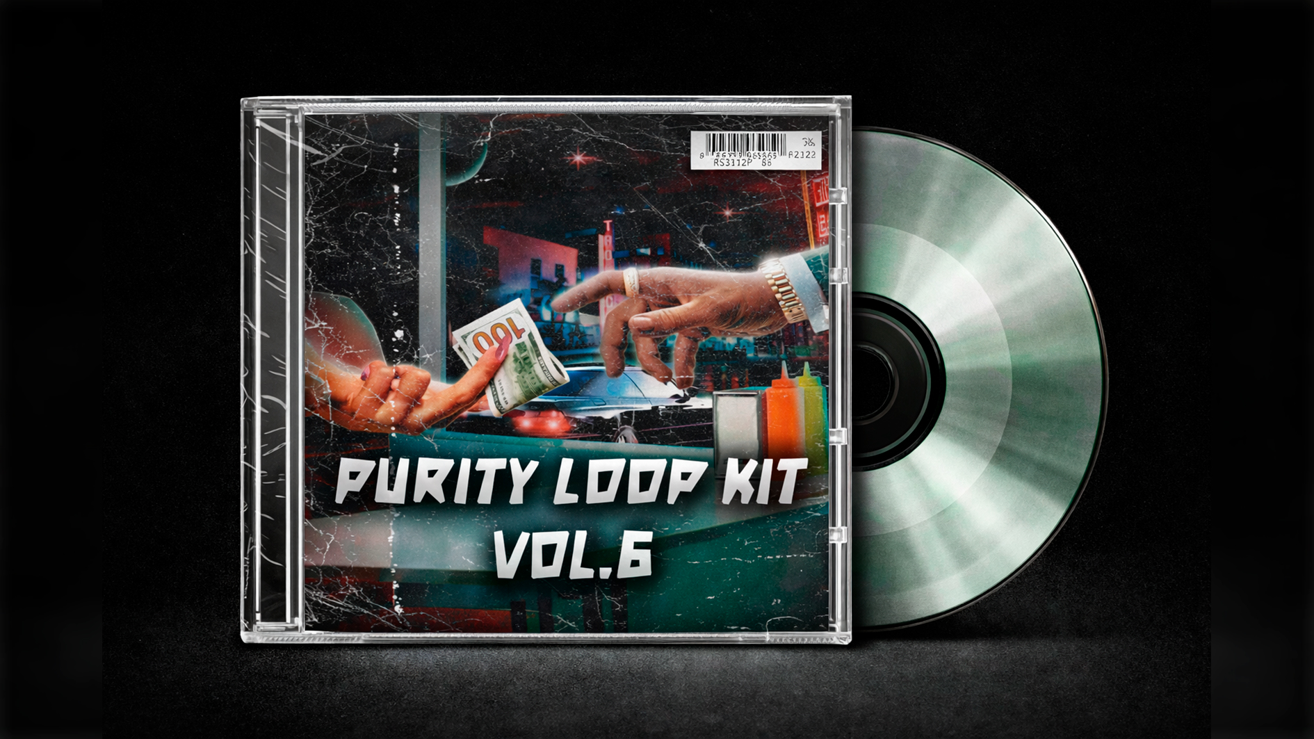 "PURITY" Loop Kit Vol.6 - Payhip