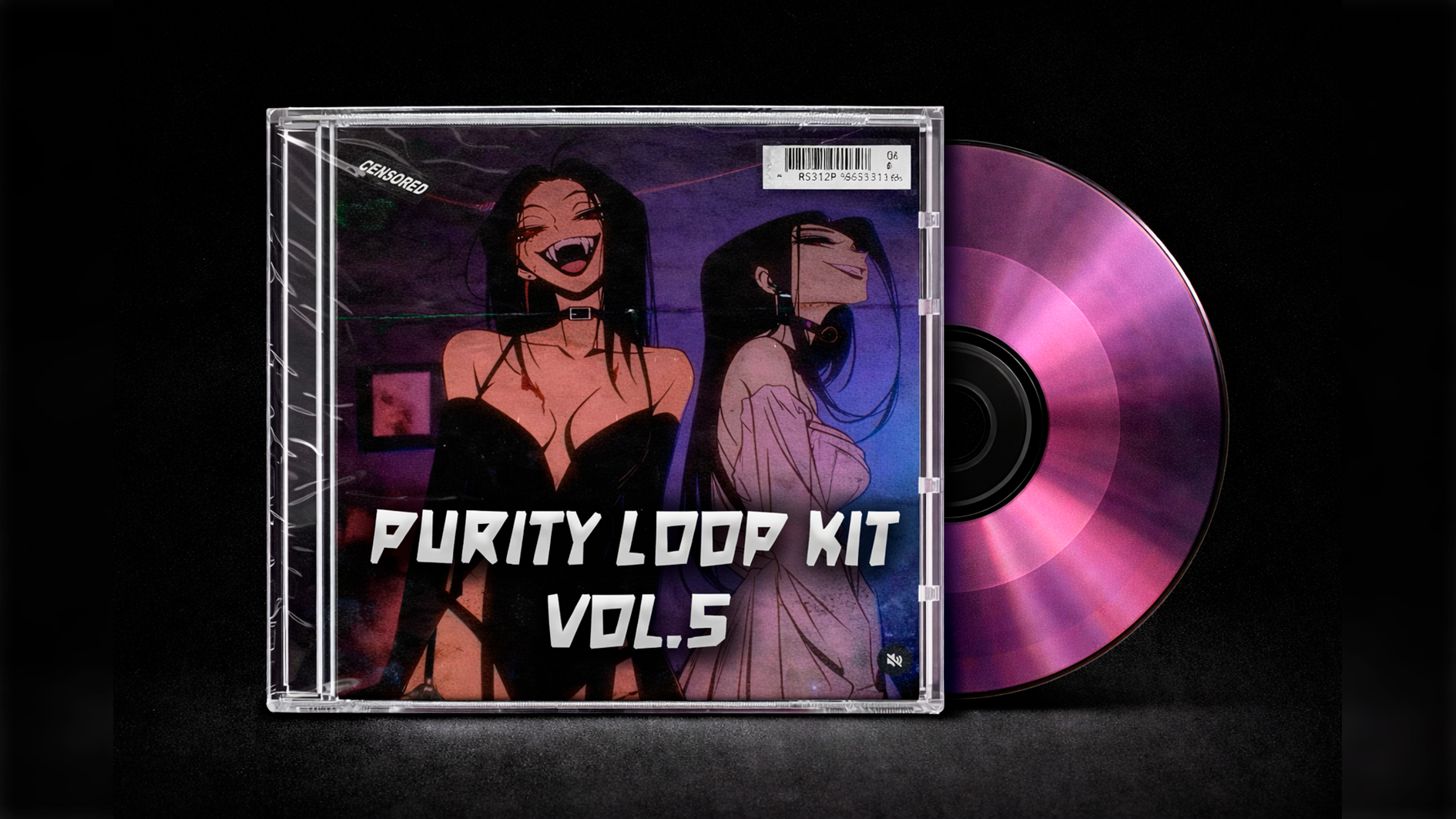"PURITY" Loop Kit Vol.5 - Payhip