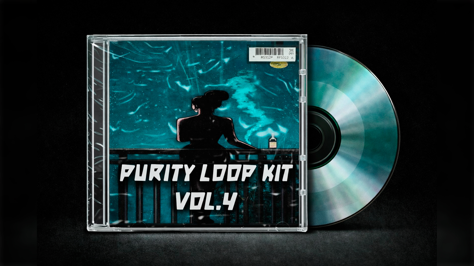 "PURITY" Loop Kit Vol.4 - Payhip