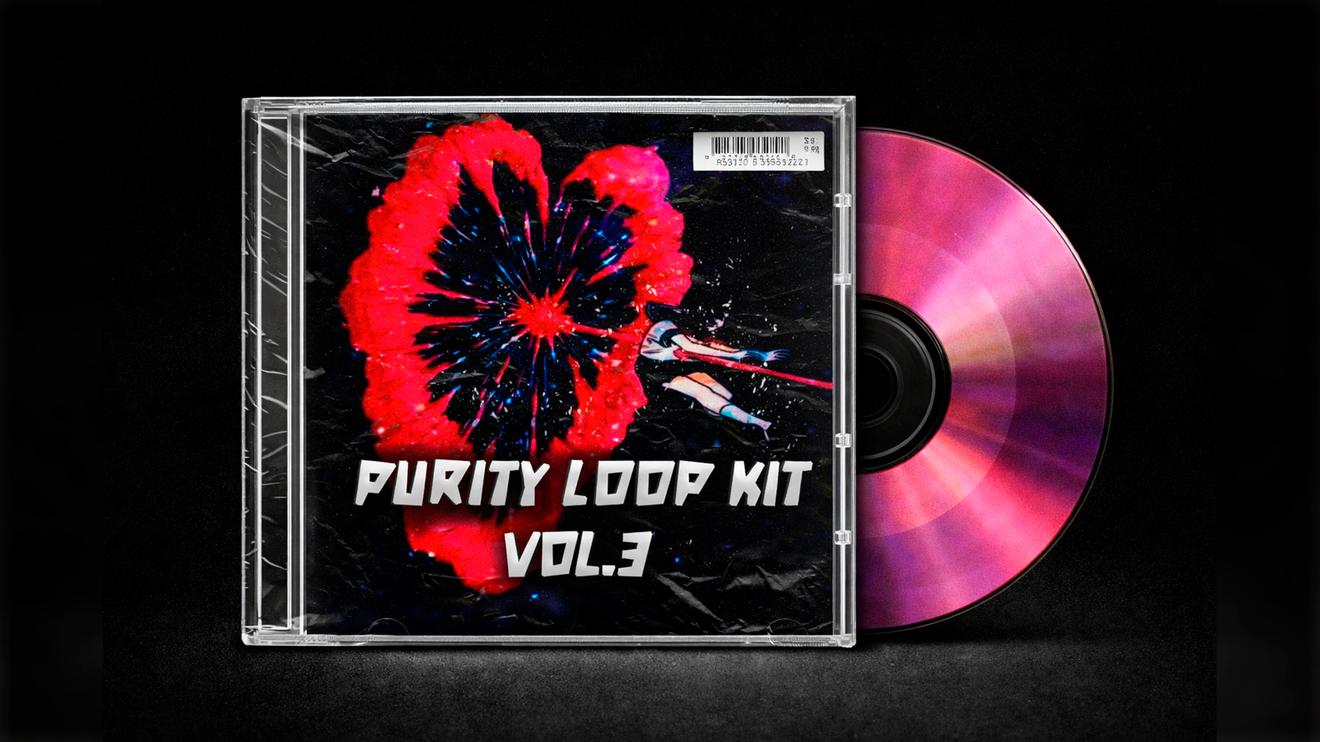 "PURITY" Loop Kit Vol.3 - Payhip