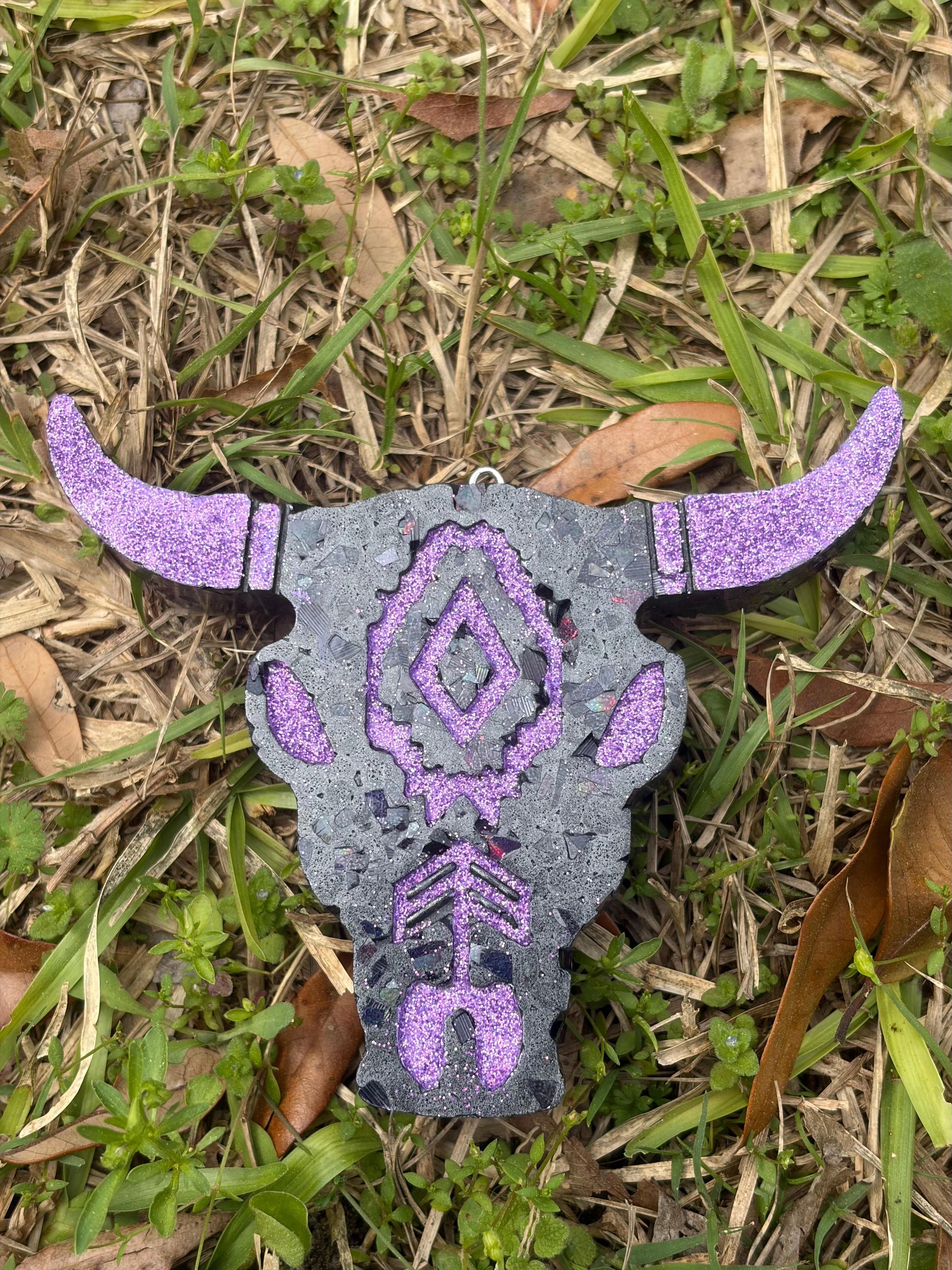Bull Skull - Payhip