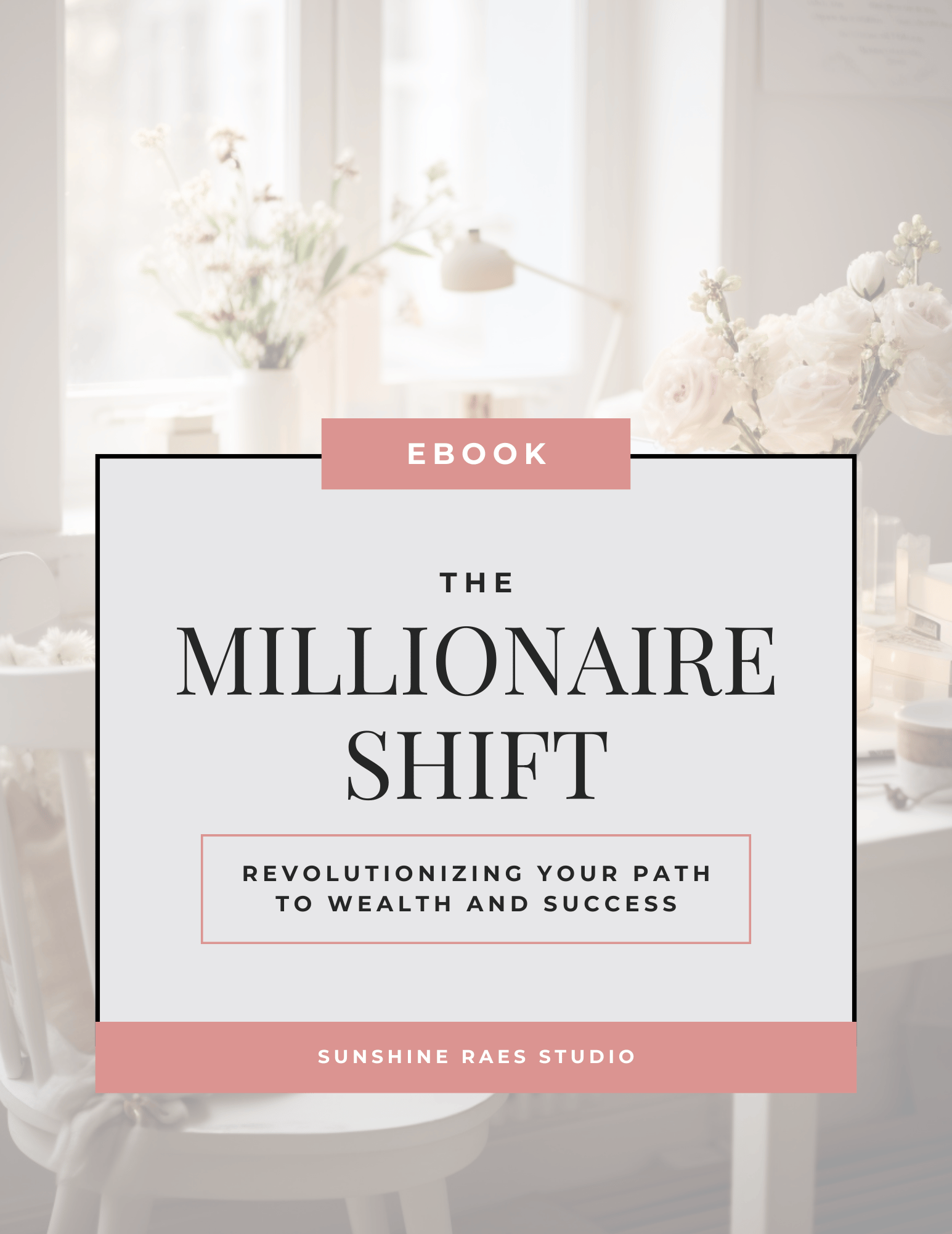 THE MILLIONAIRES SHIFT E-BOOK - Payhip