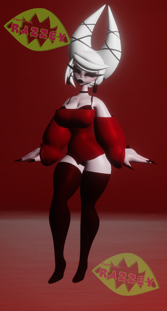 ~ Carmilla ~ [VRC Avatar]