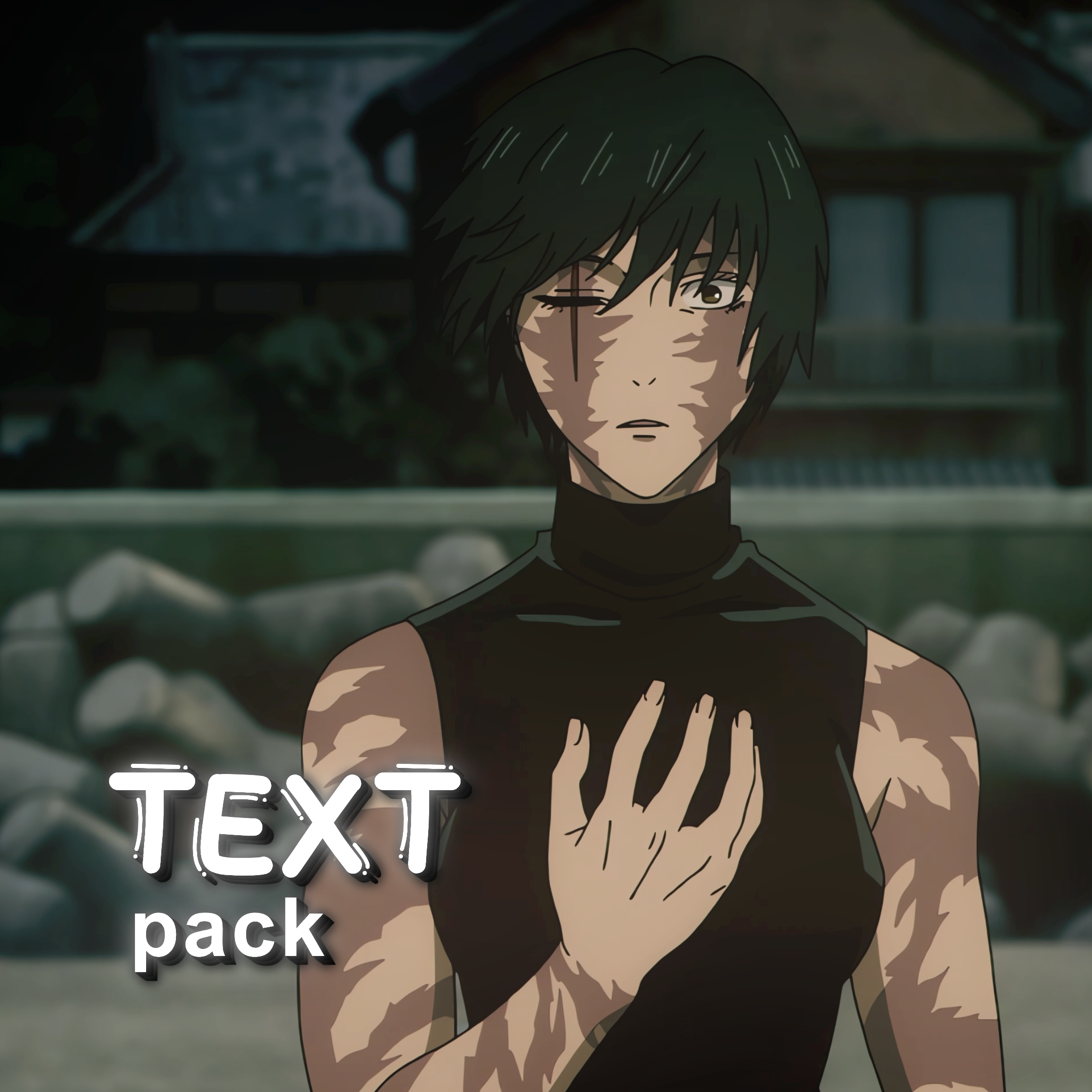 TEXT ANIMATION PACK - Payhip