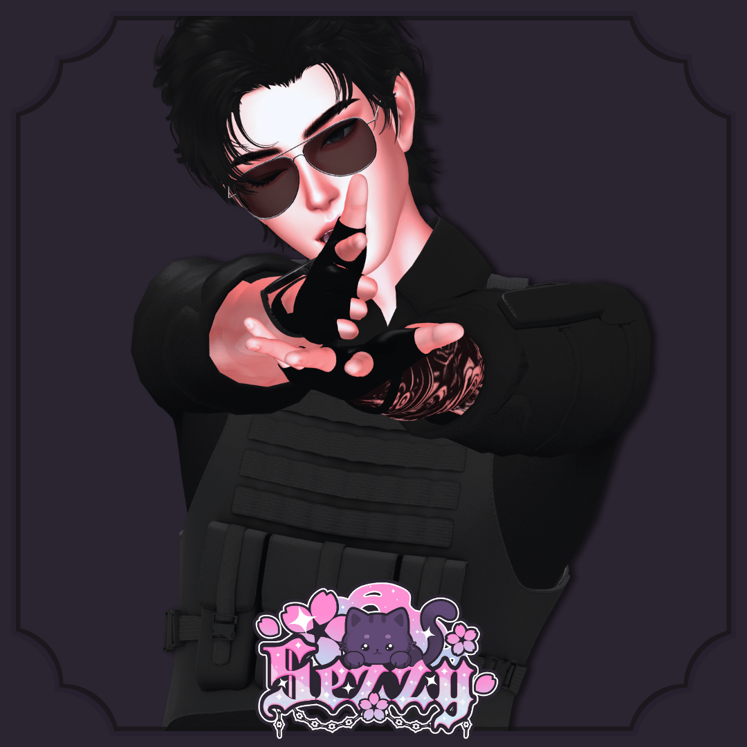 RE: Larken • PC • SPS • GOGO