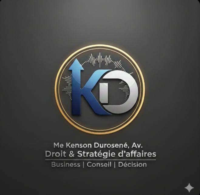 Kensara est une marque fondée par Kenson Durosené, licencié en droit et certifié en rédaction de contrats par l'Université de Genève / Coursera.  Notre mission : rendre le droit accessible à tous, à travers des guides pratiques, rigoureux et immédiatement utilisables.  Retrouvez nos contenus juridiques sur TikTok et Facebook.