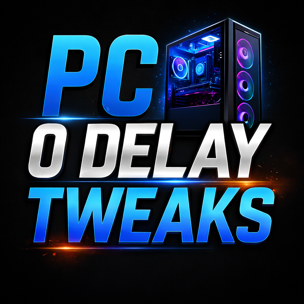 PC Tweaks🤩 - Payhip