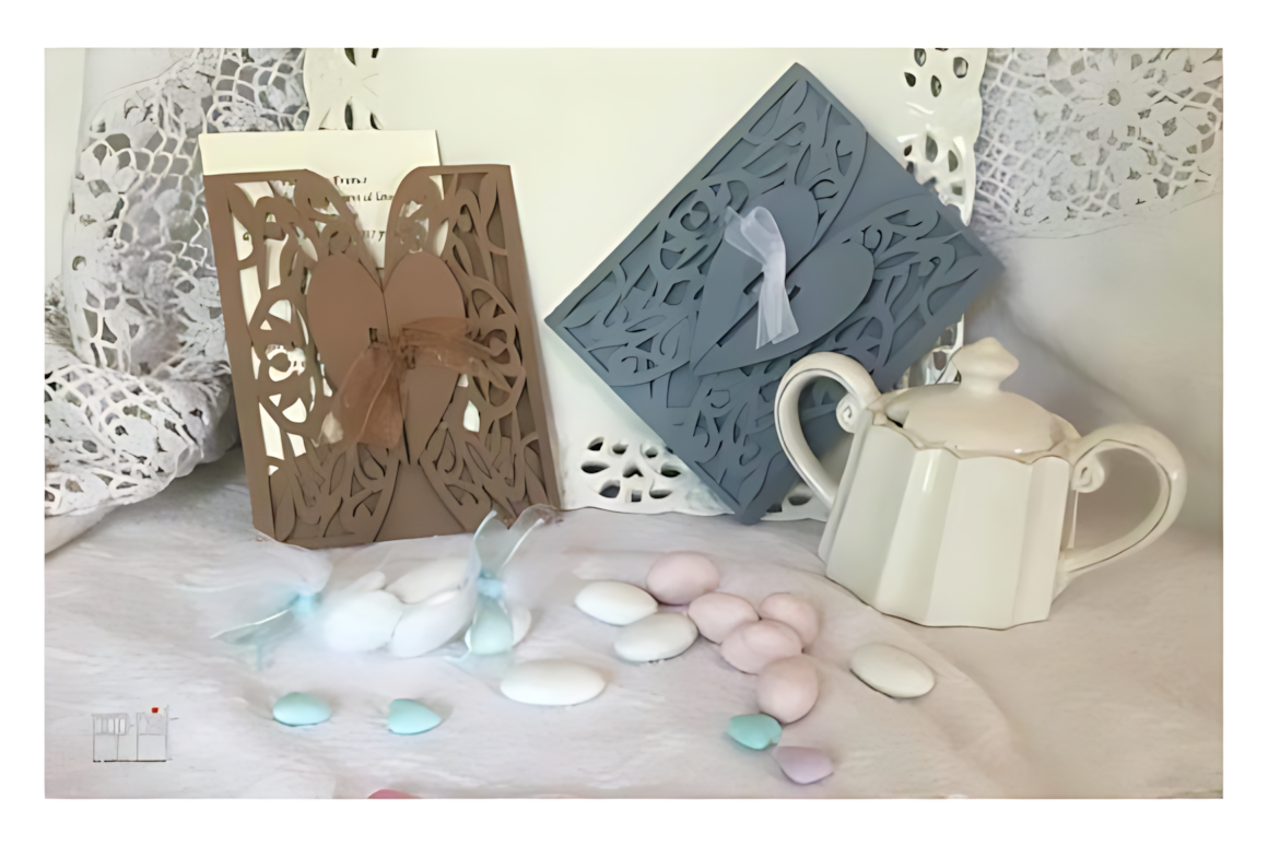 Wedding Card