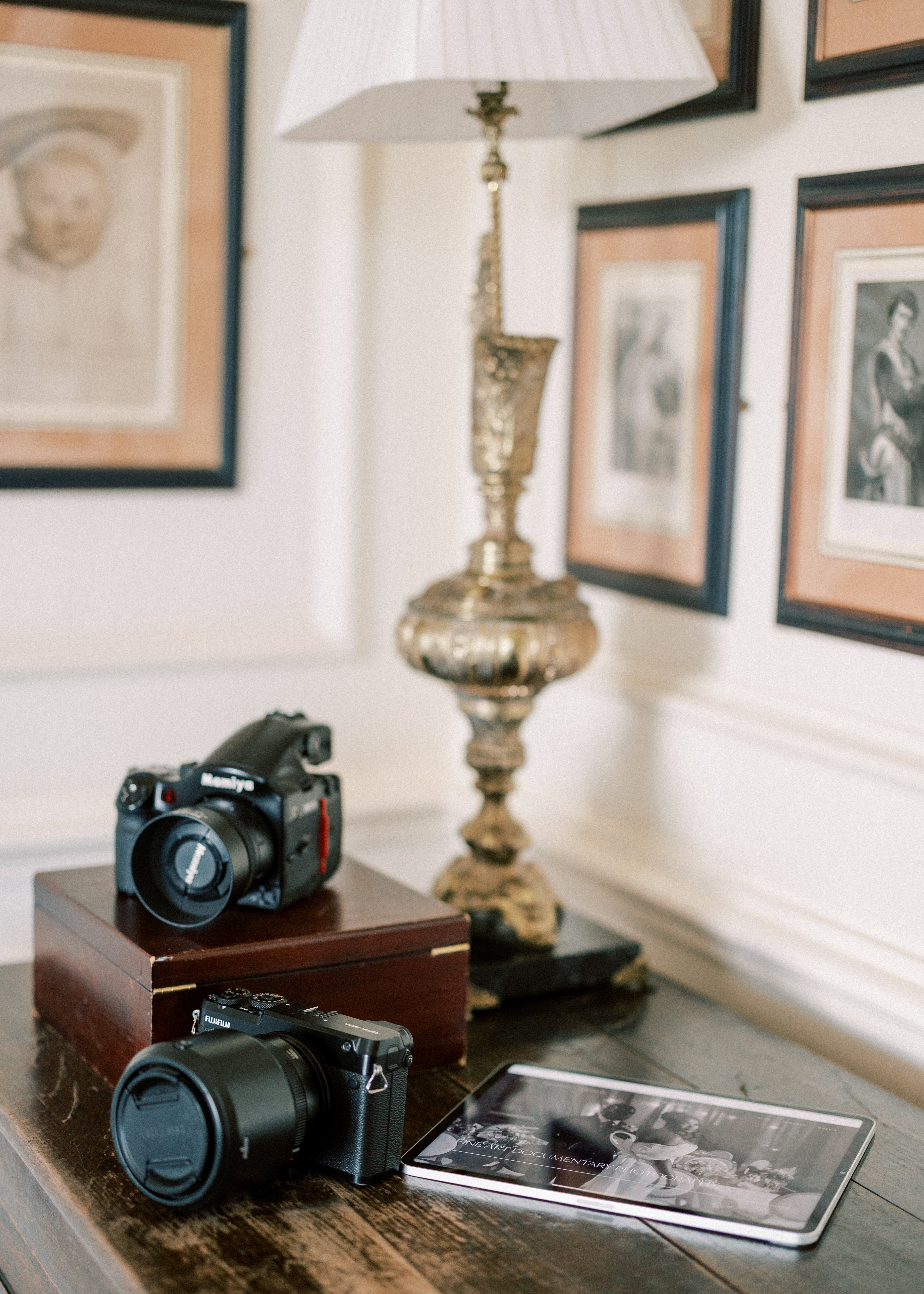 Photography Mentorship