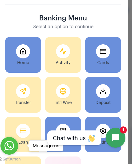 Online Banking PHP Laravel Script | Digital Banking System | Core Banking Solution