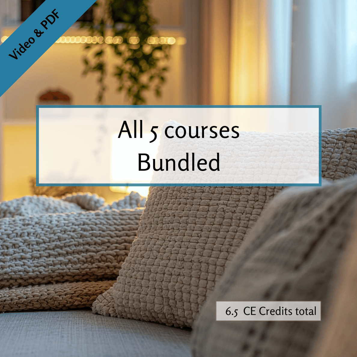 Bundle of Five Courses - Payhip