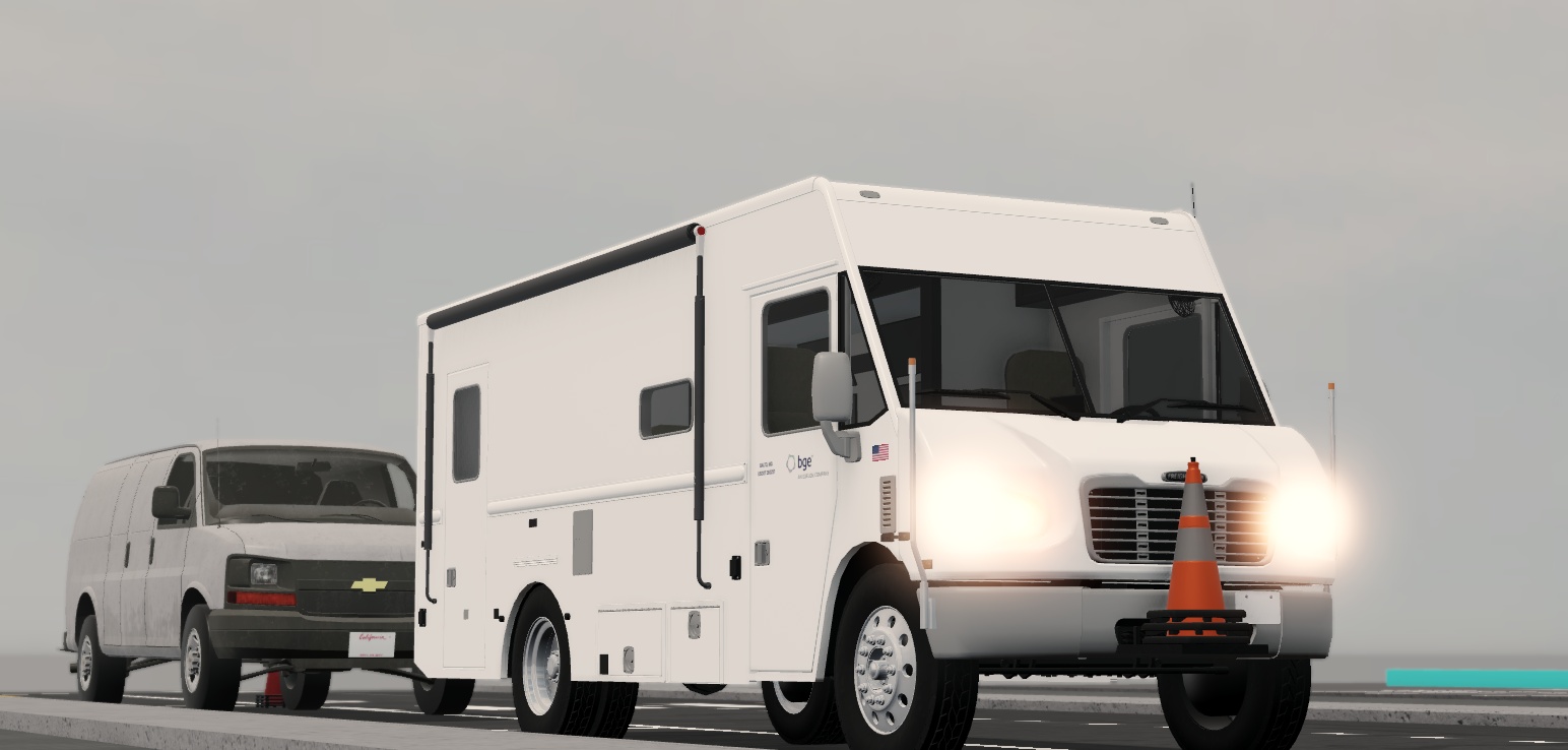 DMV Studios - Vehicles - Payhip