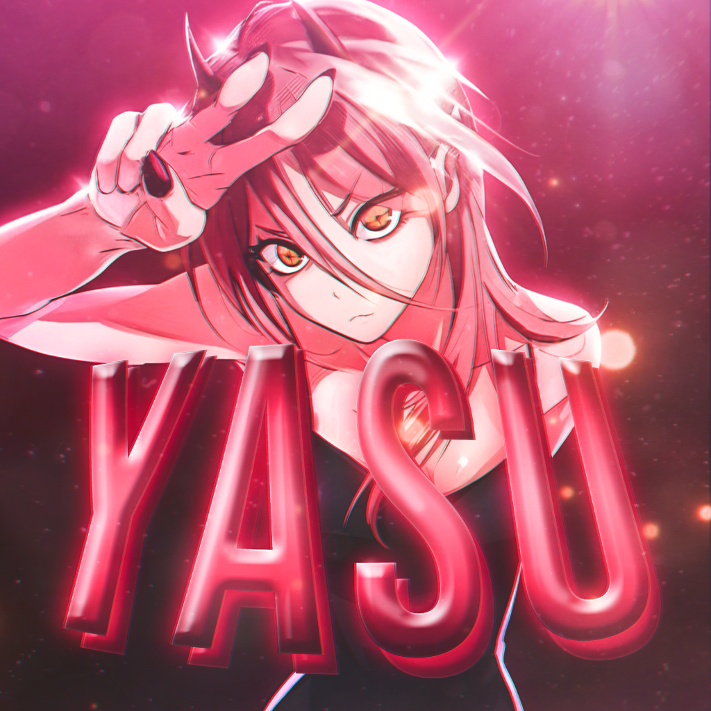 Yasu Project Files - Payhip