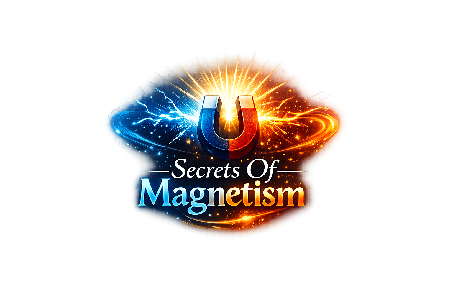 Unlock The Secret Knowledge of The Secrets of Magnetism