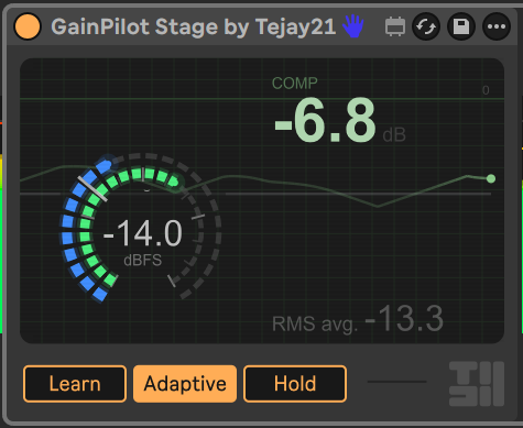 If Utility Can Already Set Levels, Why Use GainPilot Stage?