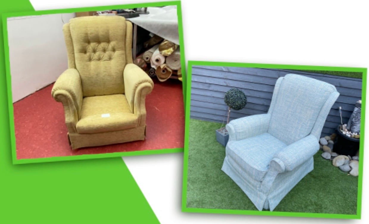 learn slipcovers from scratch online