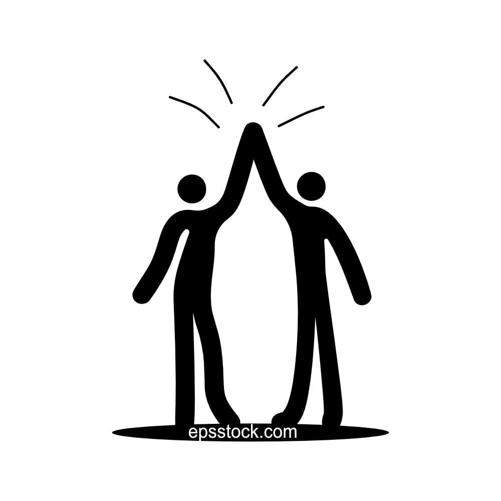 a symbol of common success