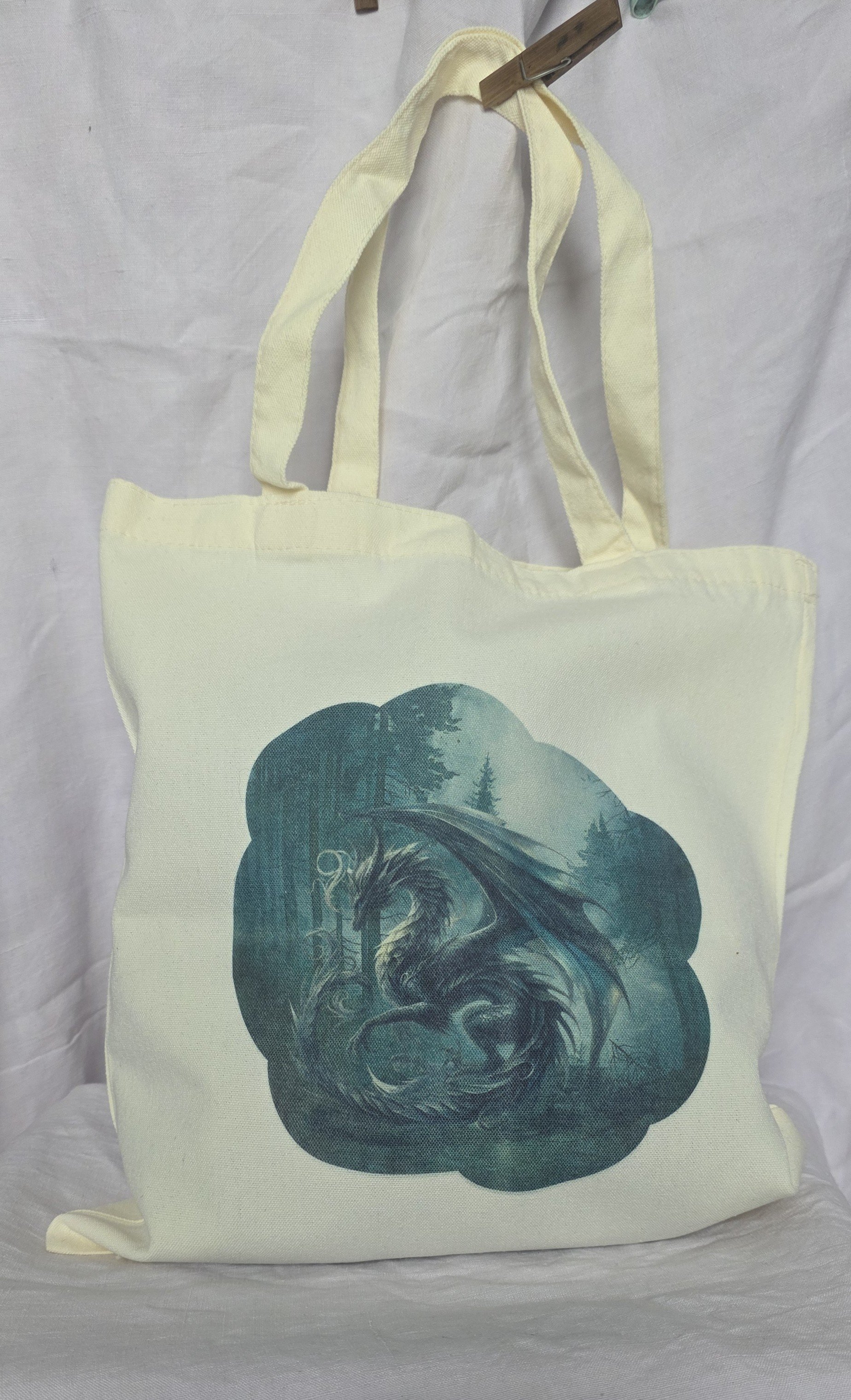Tote bag - Payhip