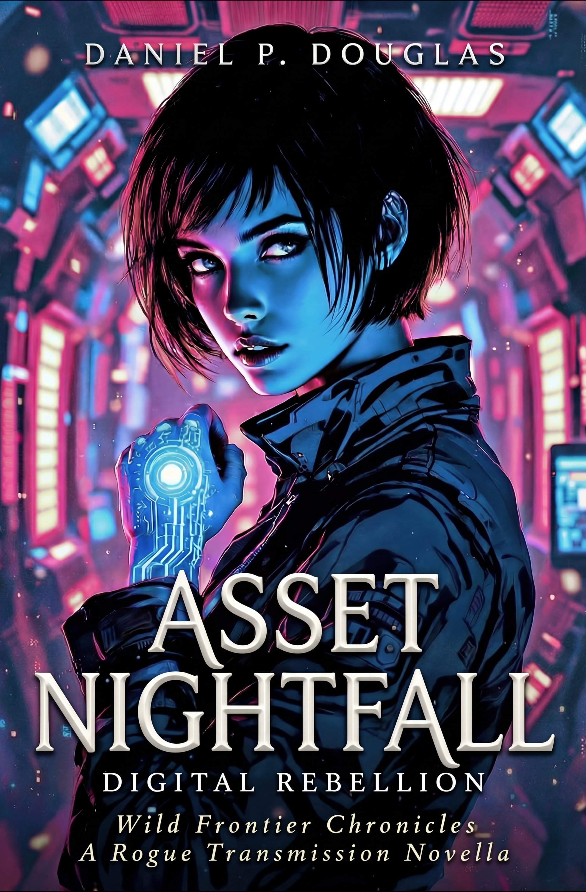 Asset Nightfall: Digital Rebellion - Payhip