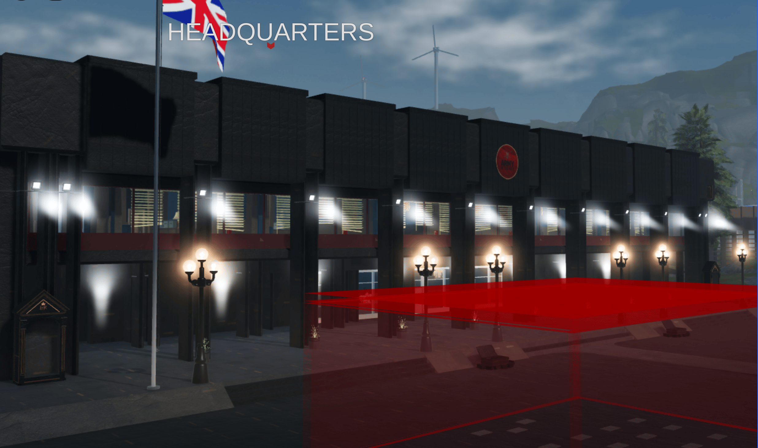 British Army Aldershot Garrison - Payhip