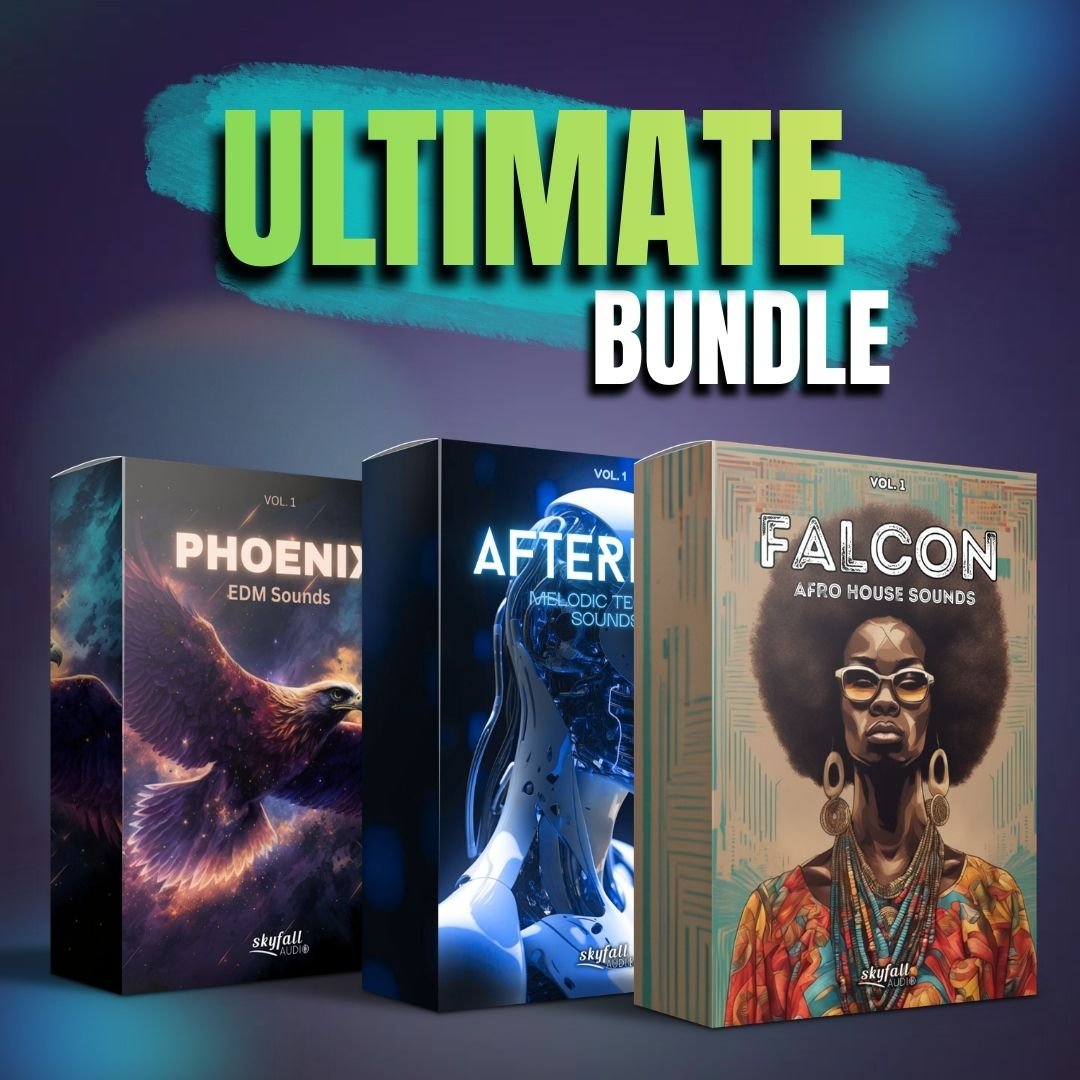Ultimate Producer Bundle