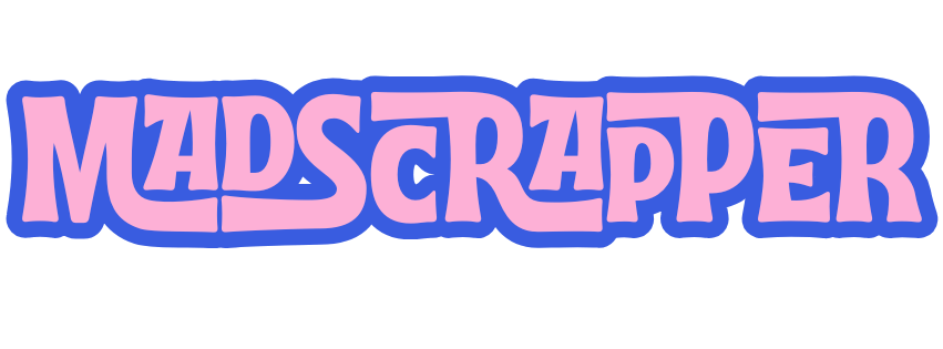 Madscrapper Crochet