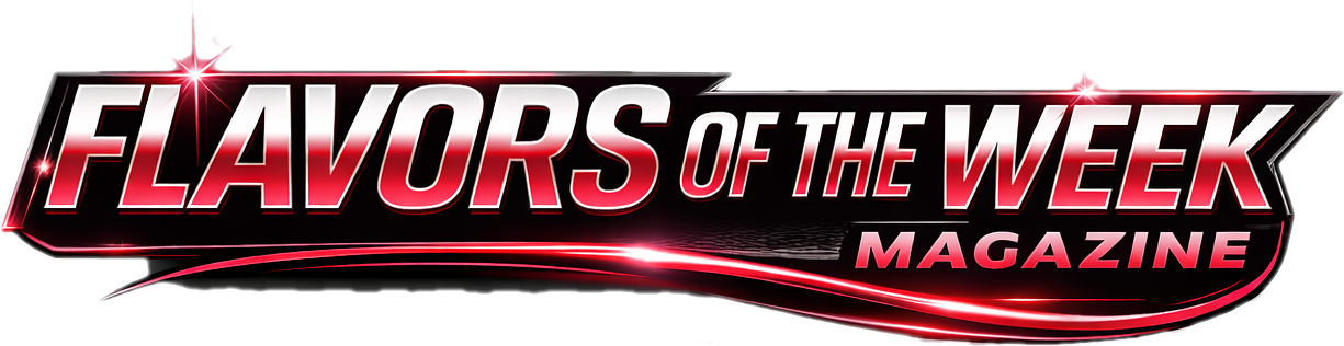 Flavors of the Week Magazine