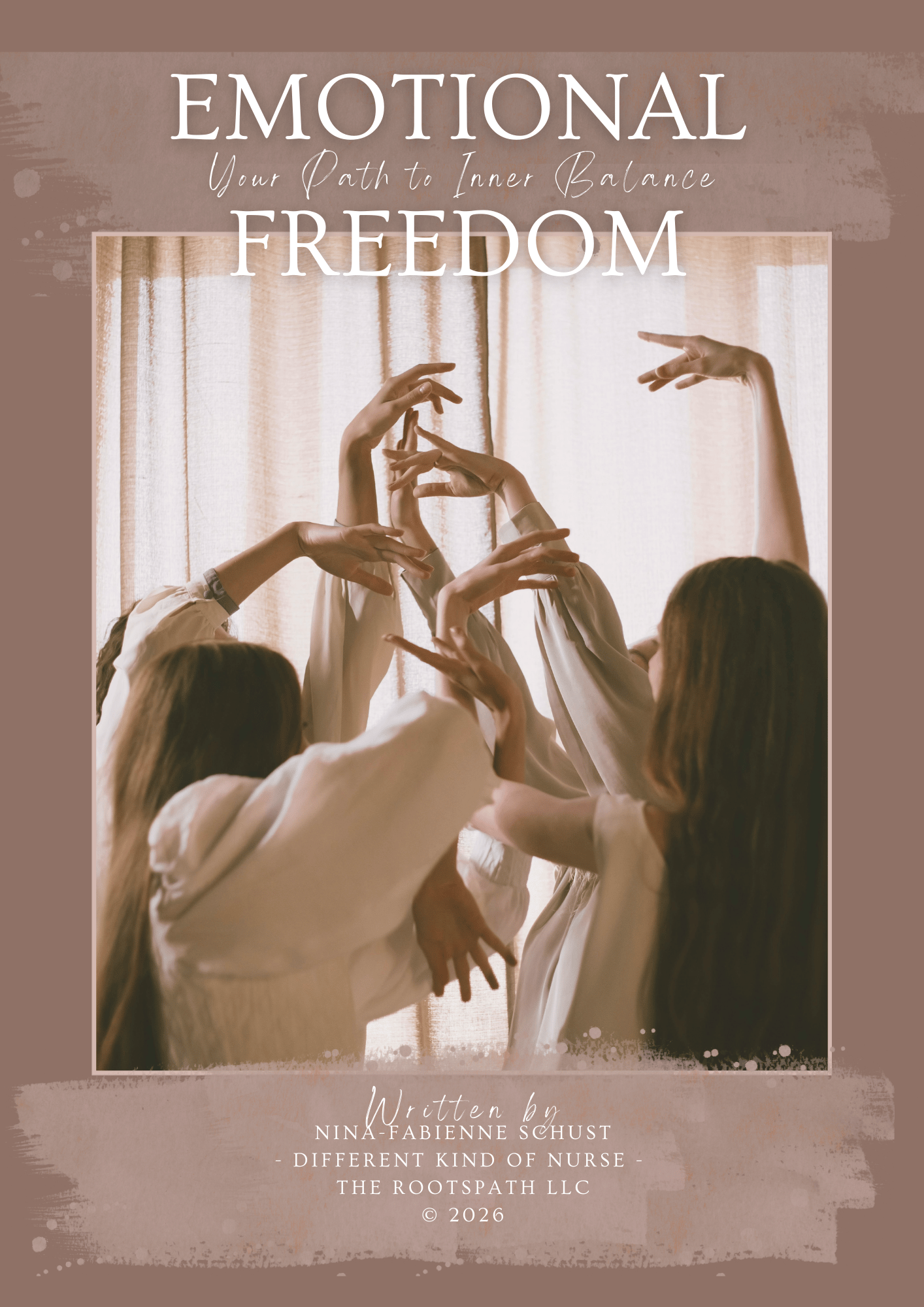 Emotional Freedom: Your Path to Emotional Freedom - Payhip