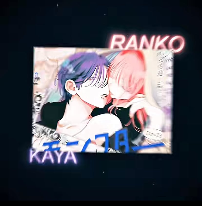 Spring Storm And Monster transition edit - Payhip