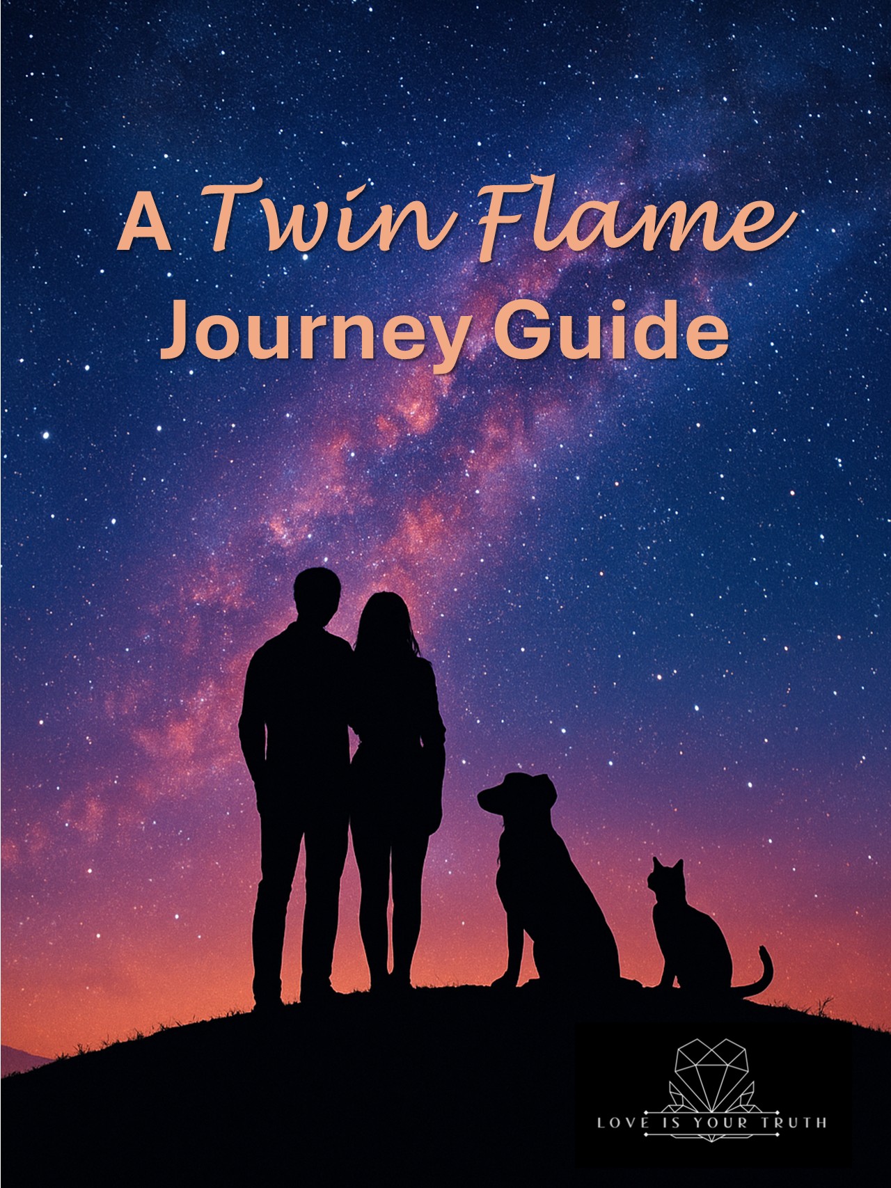 A Twin Flame Journey Guide - Payhip