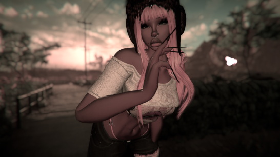 Nari (Gocoloco, PC only)