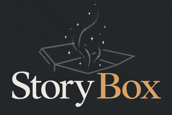 StoryBox Logo