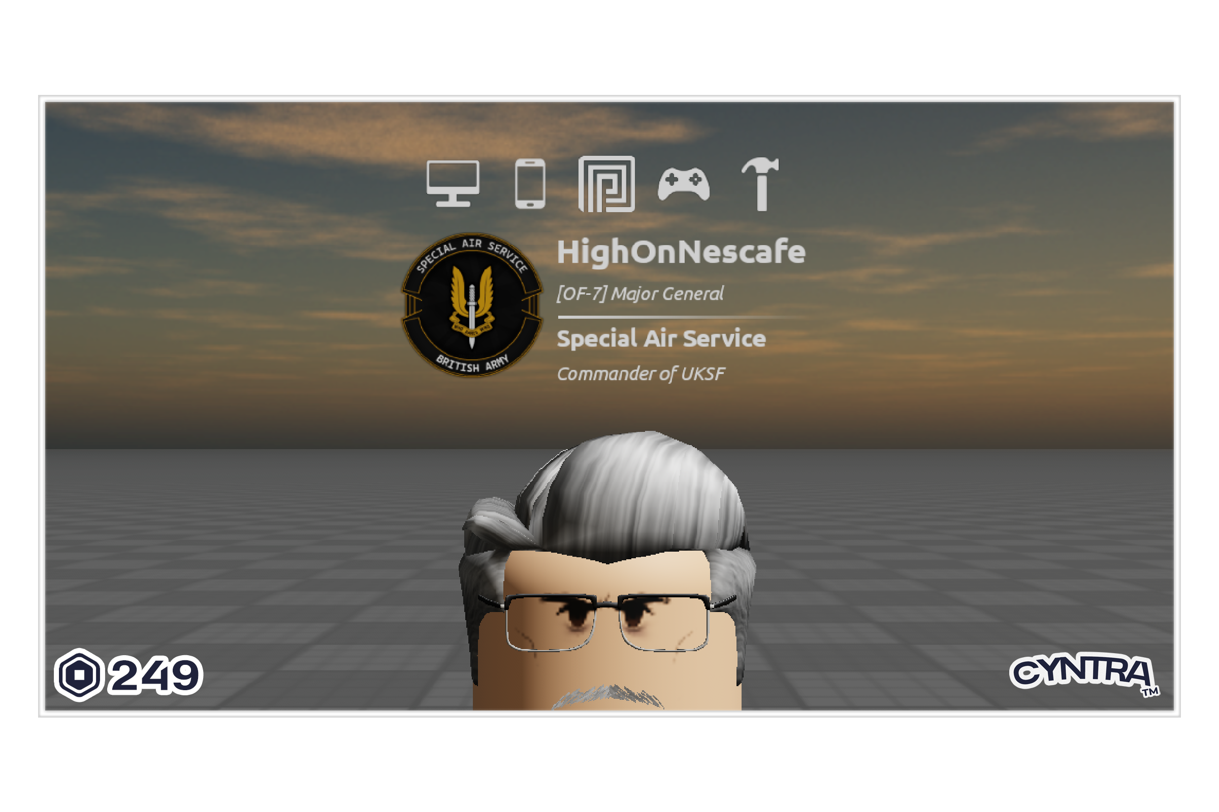 Overhead System V5 - Payhip