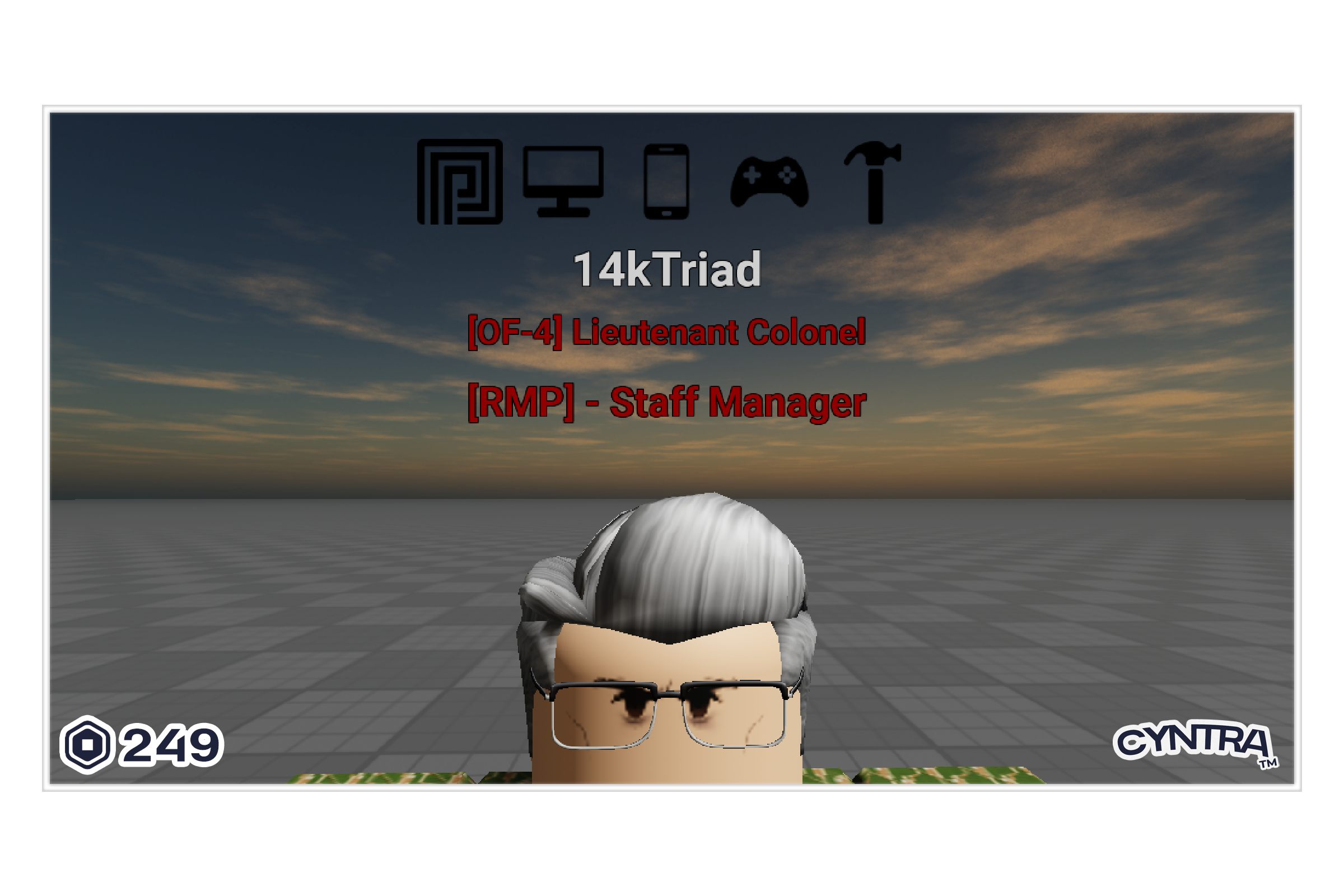 Overhead System V6 - Payhip