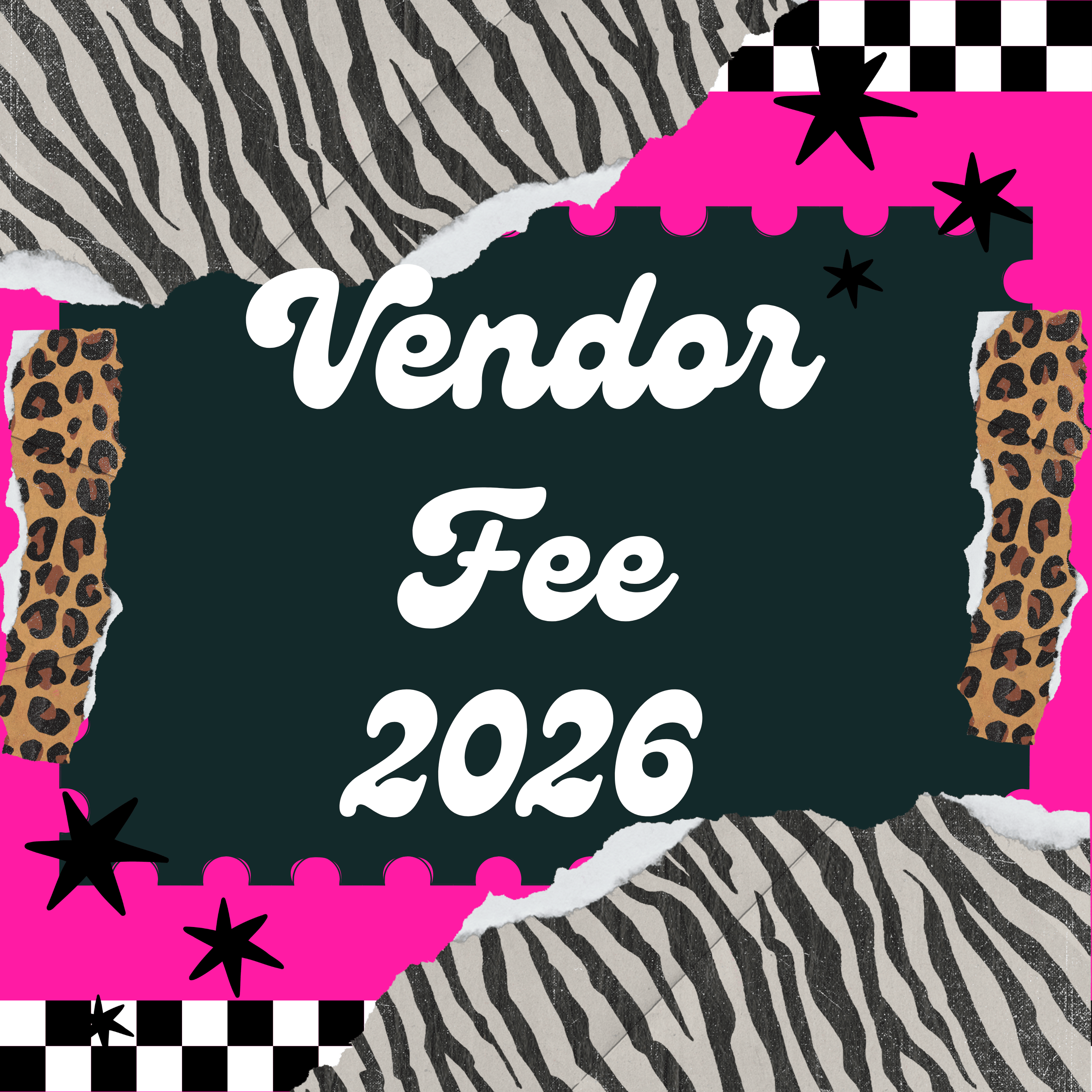 Yearly Vendor fee - Payhip