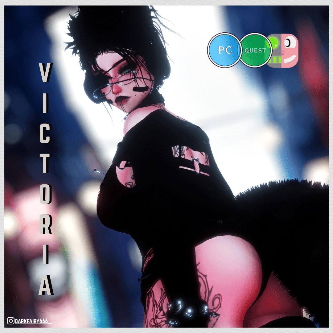 Victoria (PC/FT+ Quest)