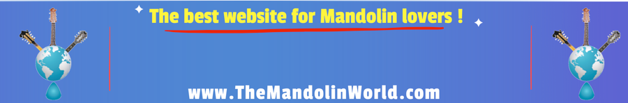 Themandolinworld.com
