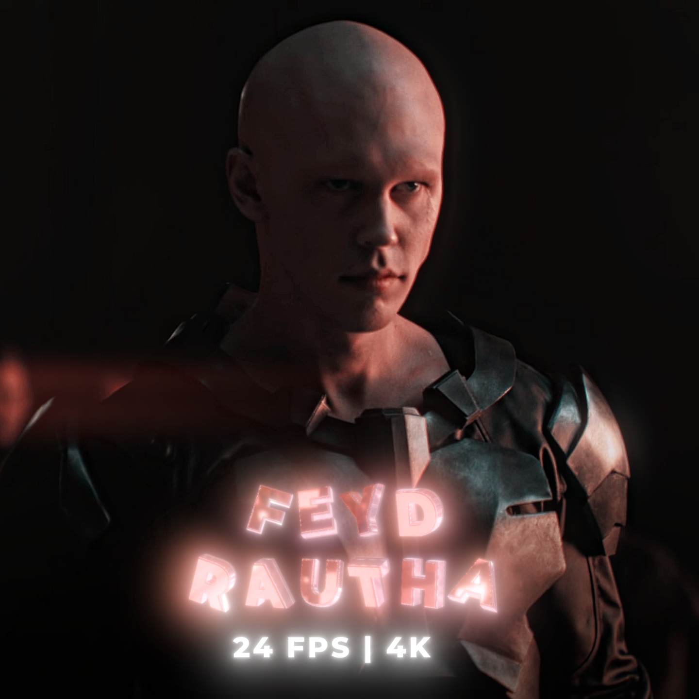 4K | Feyd Rautha | 
