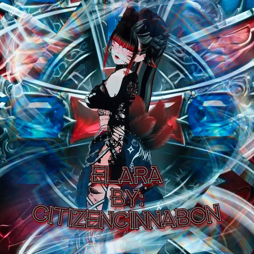 Elara (Pc, Ft, Gogo, SPS)