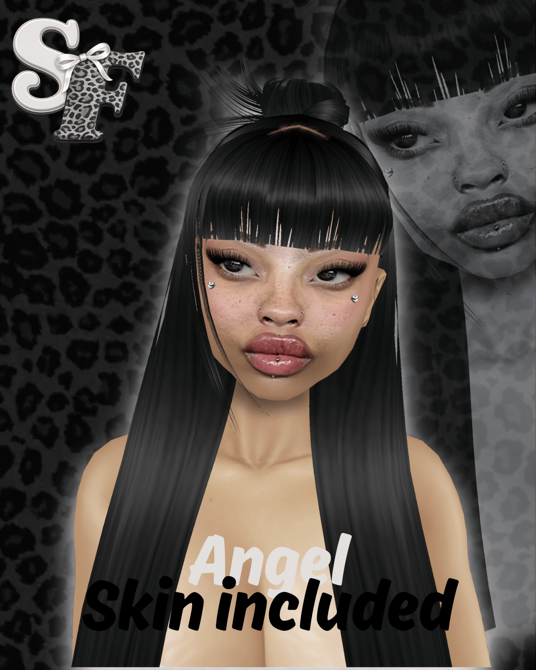 Angel - Payhip