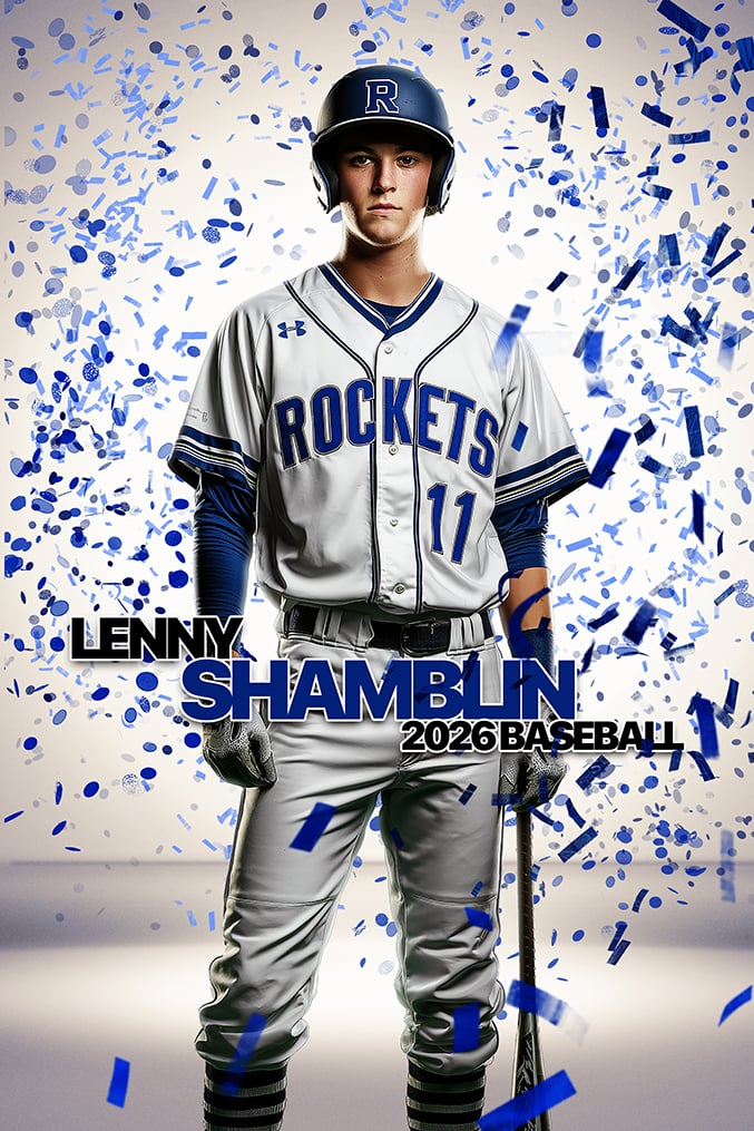 Celebration, Josh Hanna, Photoshop Template, Digital Background, Design, Photography, Epic, Modern, Clean, Sports, Teams, Volume Photography, Media Day, Photo Day, School Pics