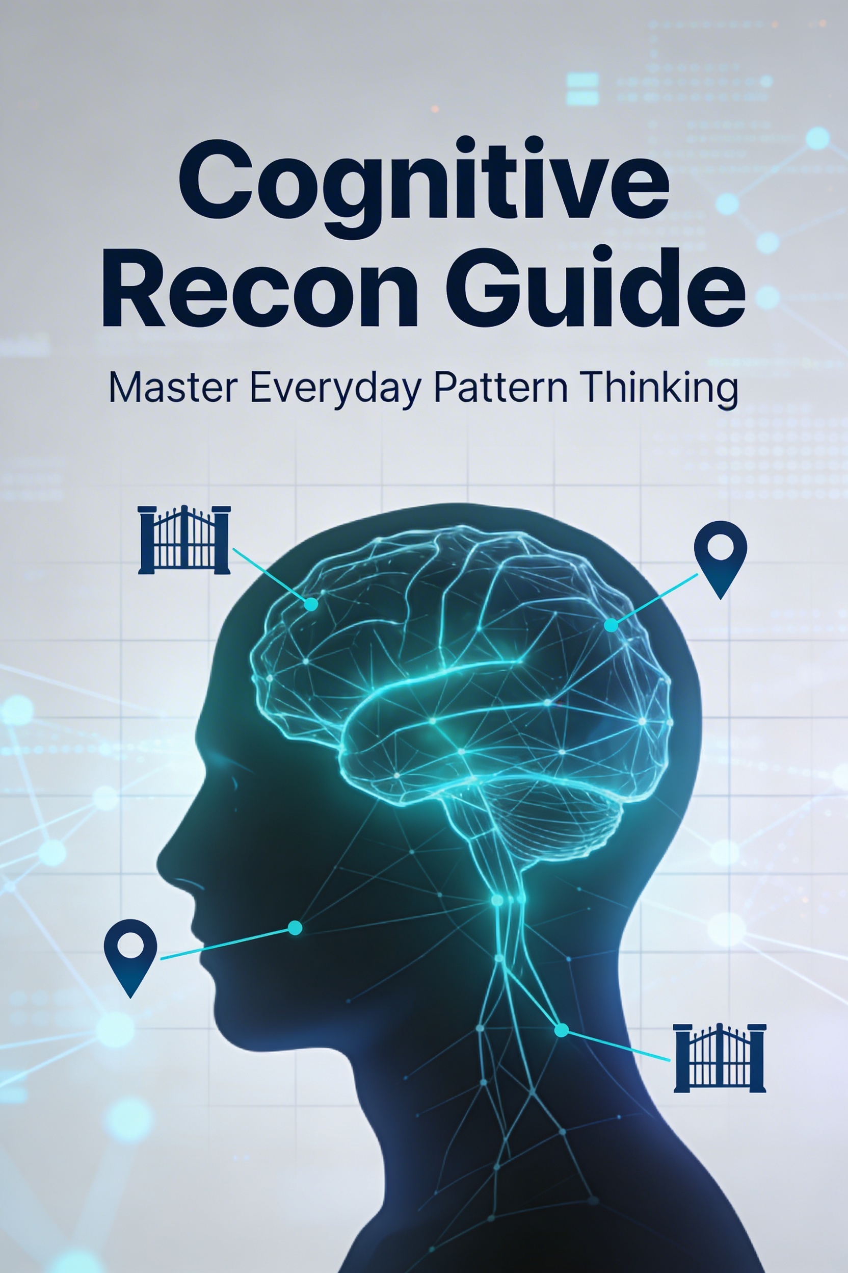 Reconai Gui The Cognitive Recon Guide - Payhip