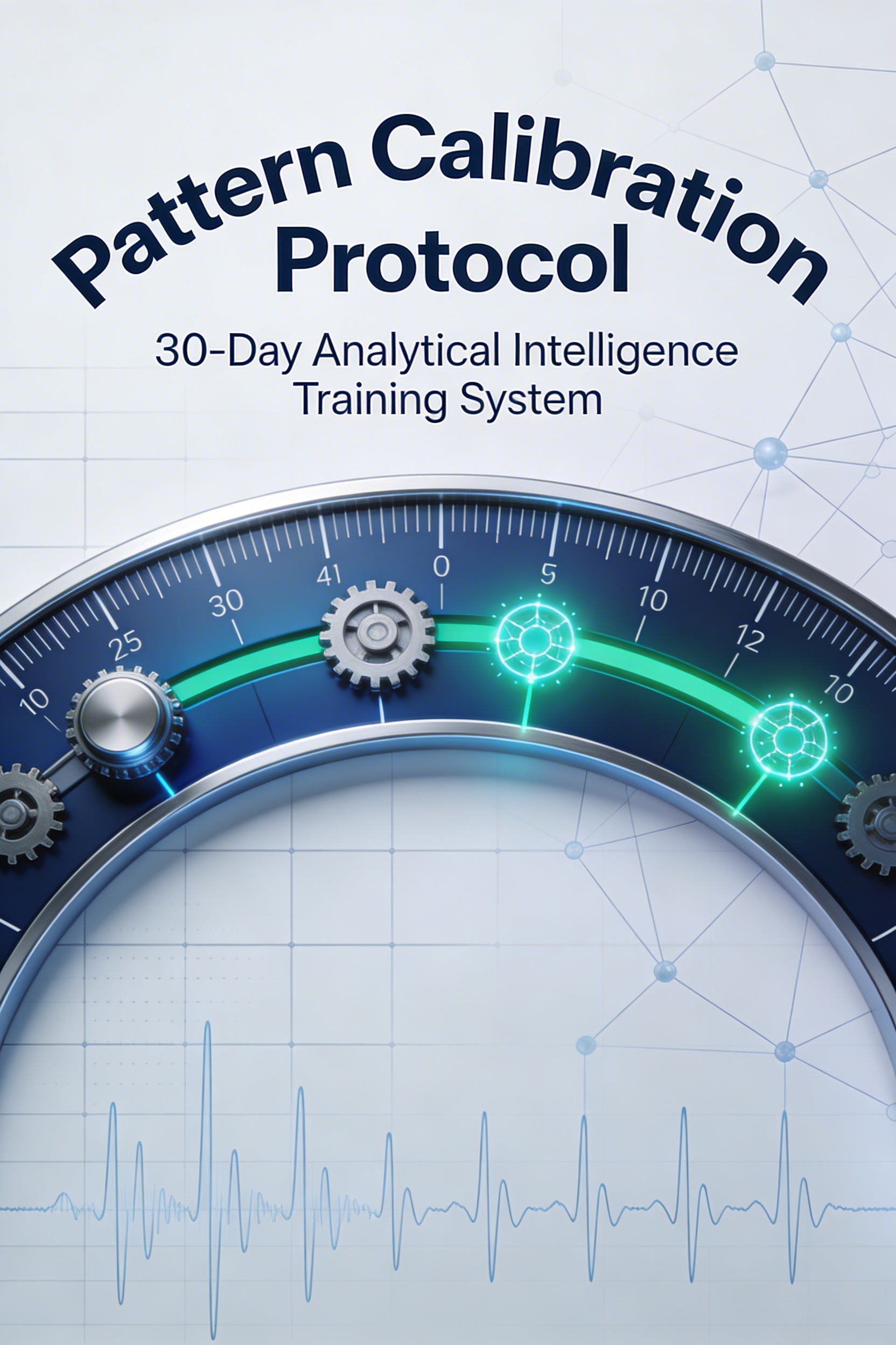 30 Day Pattern Calibration Protocol - Payhip